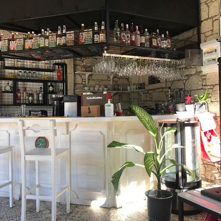 Alacati Alaris Hotel מראה חיצוני תמונה