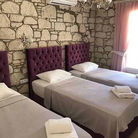 Alacati Alaris Hotel מראה חיצוני תמונה