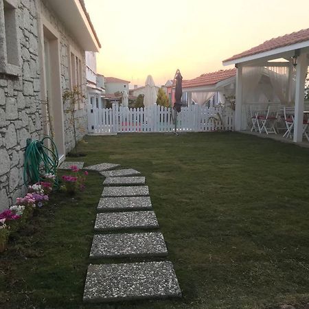 Alacati Alaris Hotel מראה חיצוני תמונה