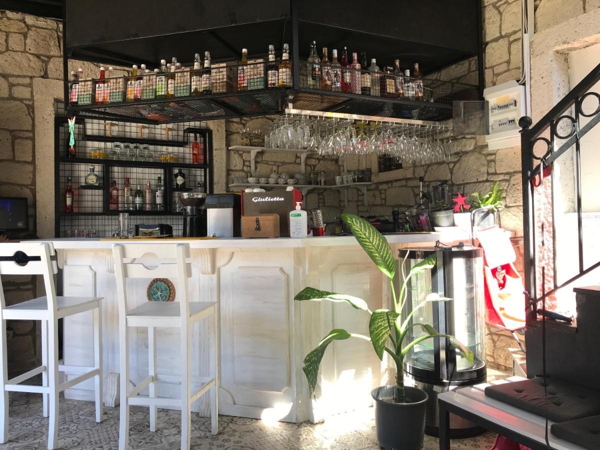 Alacati Alaris Hotel מראה חיצוני תמונה