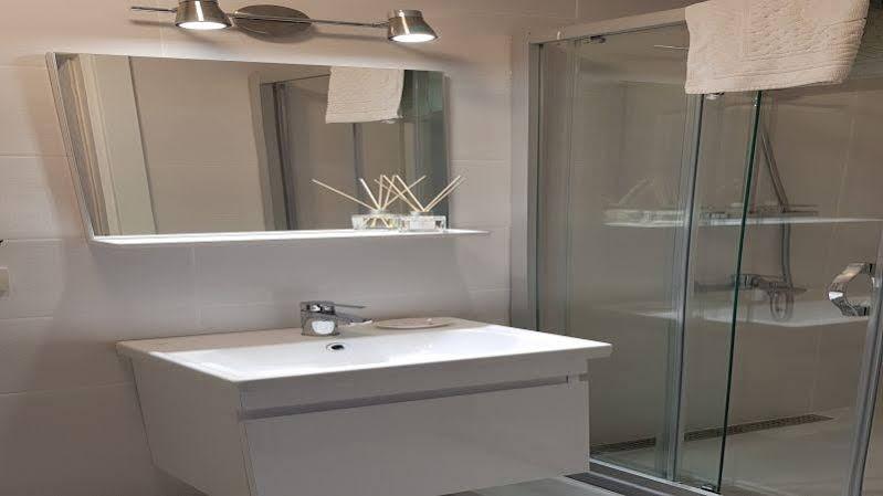 Alacati Alaris Hotel מראה חיצוני תמונה