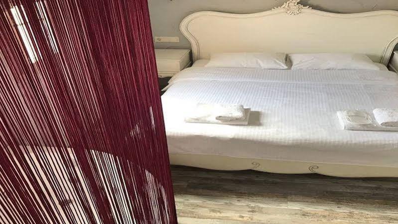 Alacati Alaris Hotel מראה חיצוני תמונה
