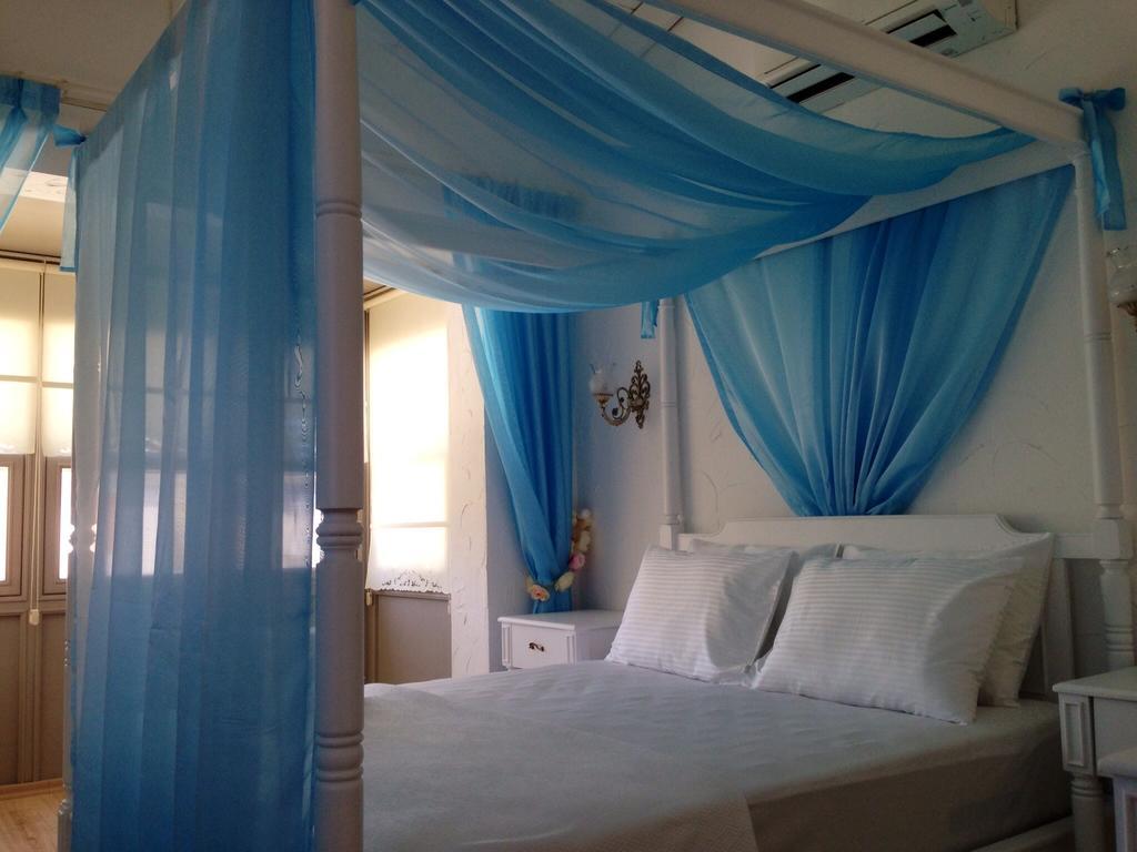 Alacati Alaris Hotel חדר תמונה