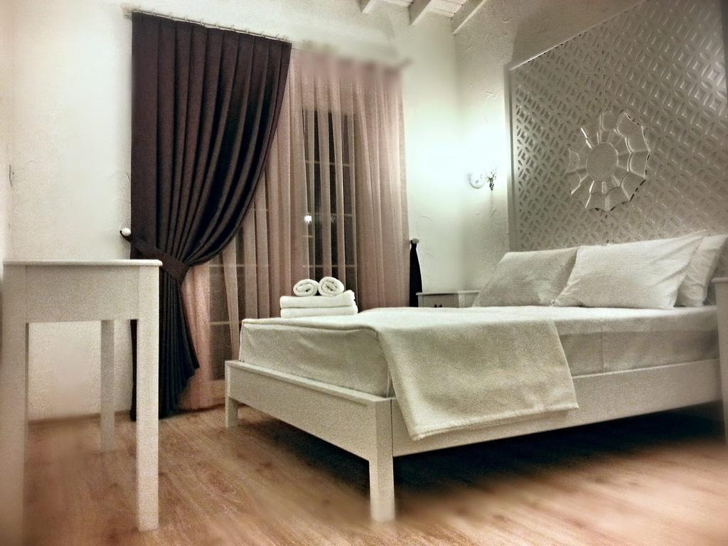 Alacati Alaris Hotel מראה חיצוני תמונה