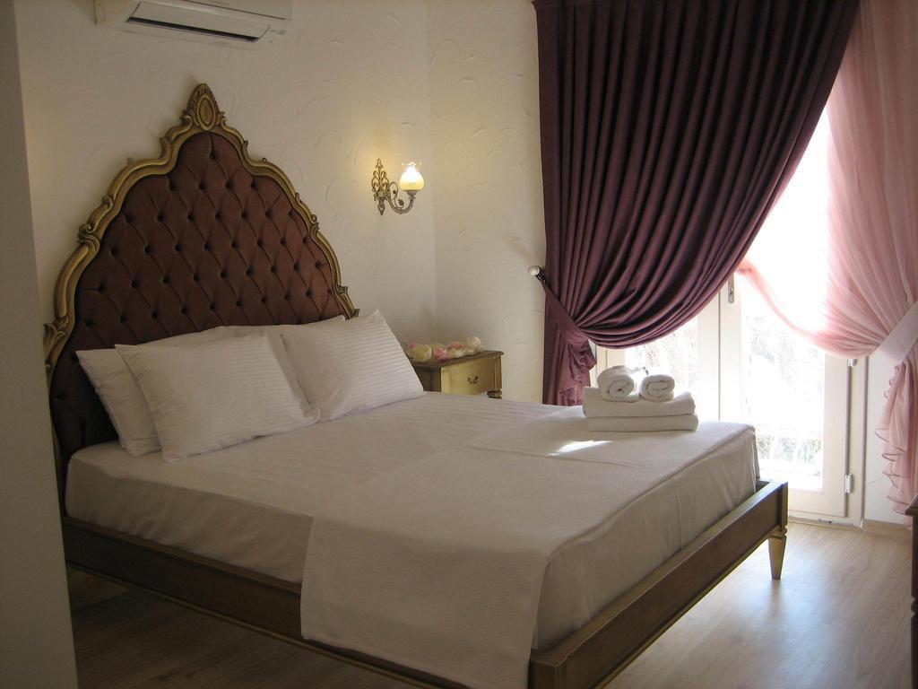 Alacati Alaris Hotel חדר תמונה