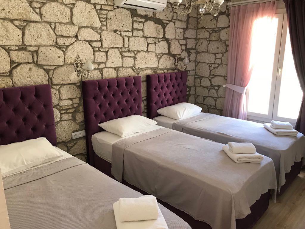 Alacati Alaris Hotel מראה חיצוני תמונה