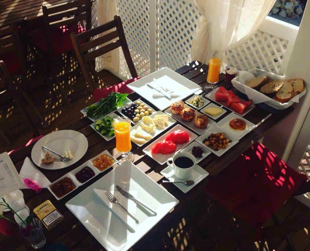 Alacati Alaris Hotel מראה חיצוני תמונה