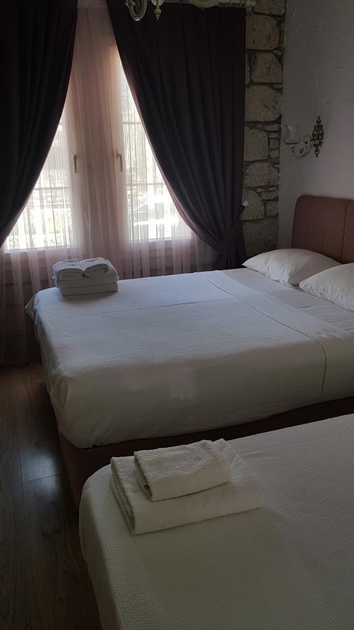 Alacati Alaris Hotel מראה חיצוני תמונה