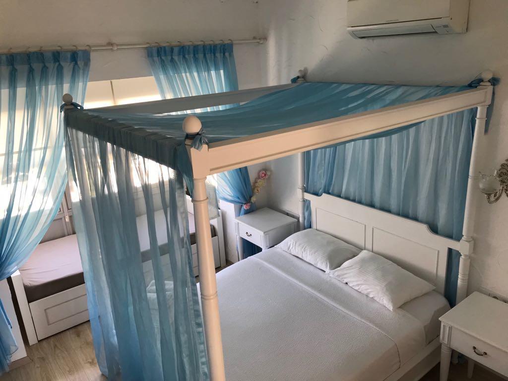 Alacati Alaris Hotel מראה חיצוני תמונה