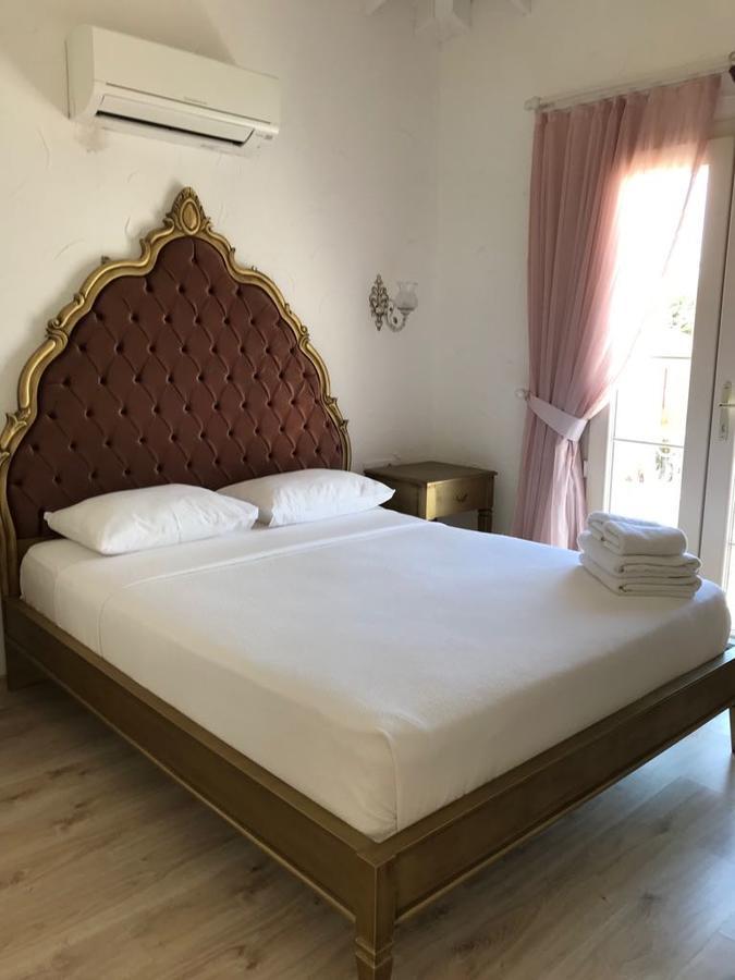 Alacati Alaris Hotel מראה חיצוני תמונה