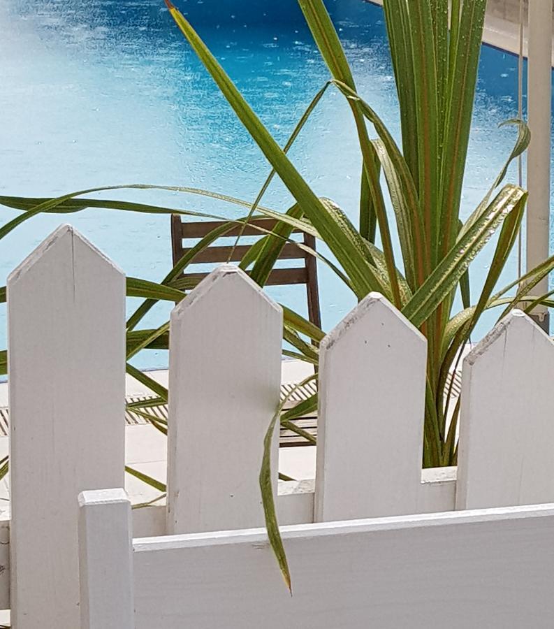 Alacati Alaris Hotel מראה חיצוני תמונה