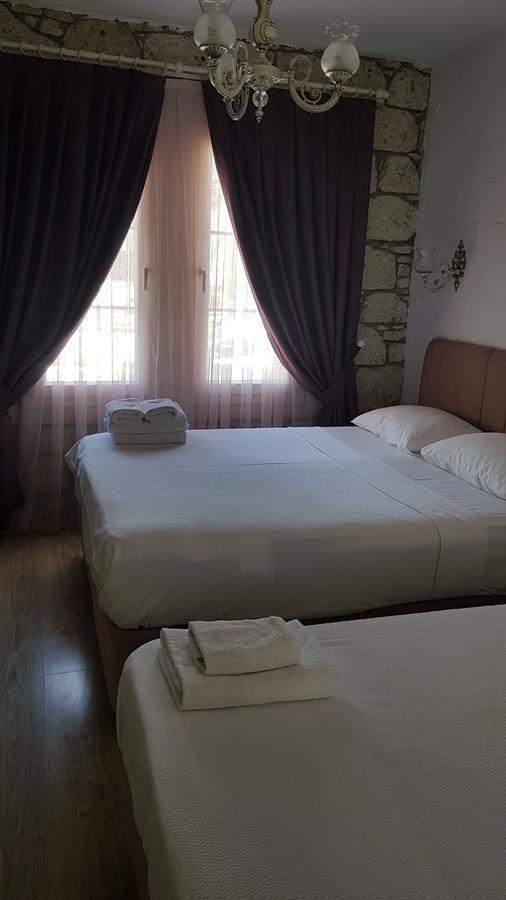 Alacati Alaris Hotel מראה חיצוני תמונה
