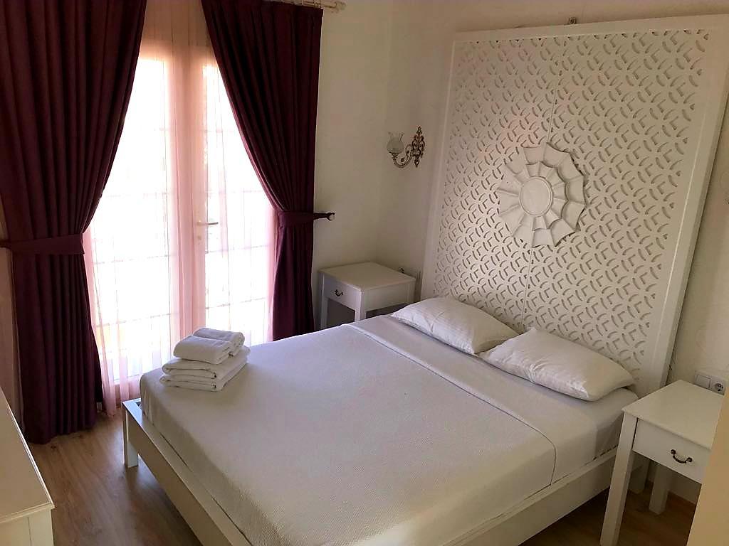 Alacati Alaris Hotel מראה חיצוני תמונה