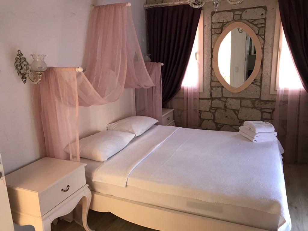 Alacati Alaris Hotel מראה חיצוני תמונה