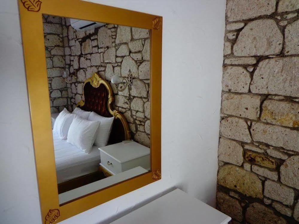 Alacati Alaris Hotel מראה חיצוני תמונה
