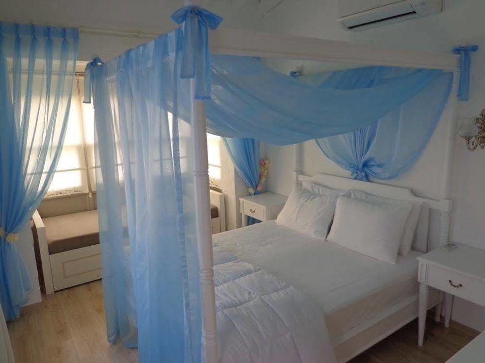 Alacati Alaris Hotel מראה חיצוני תמונה