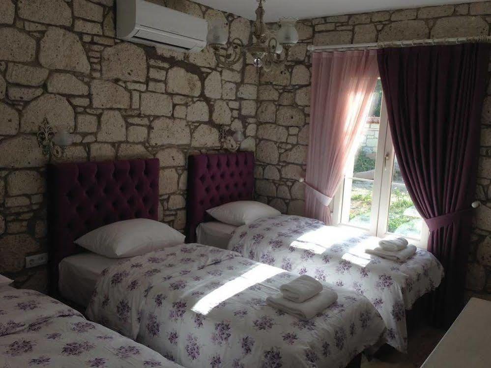 Alacati Alaris Hotel מראה חיצוני תמונה