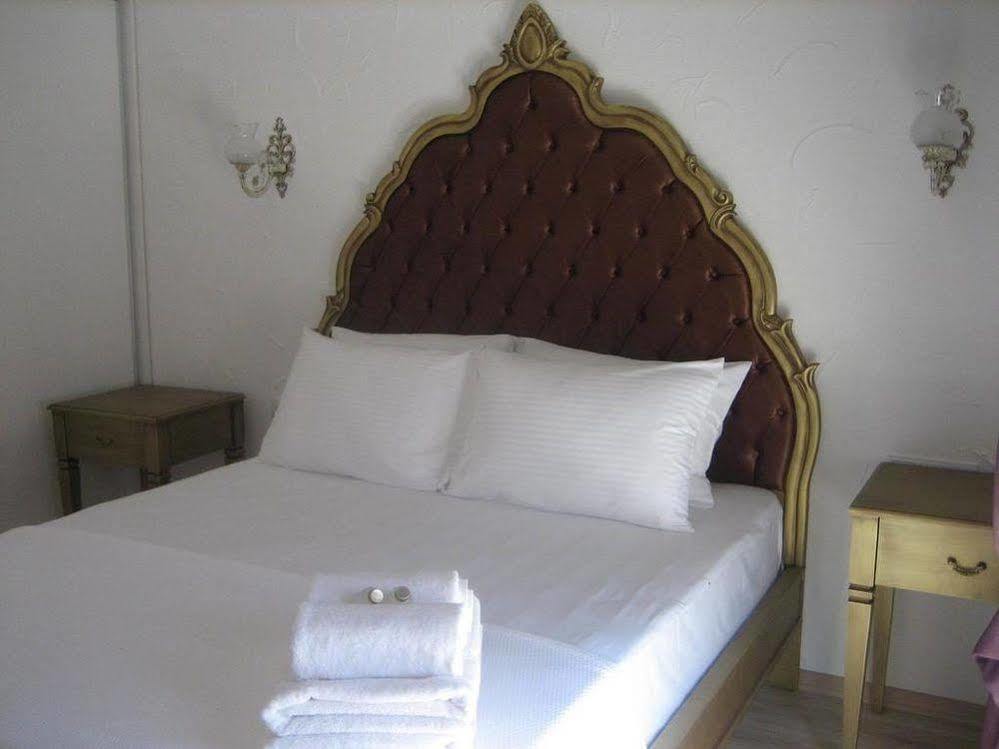 Alacati Alaris Hotel מראה חיצוני תמונה