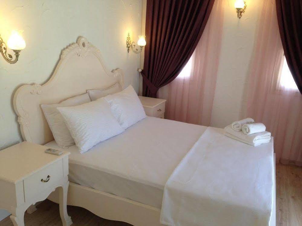 Alacati Alaris Hotel מראה חיצוני תמונה