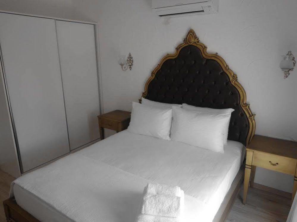 Alacati Alaris Hotel מראה חיצוני תמונה