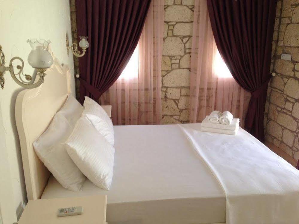 Alacati Alaris Hotel מראה חיצוני תמונה