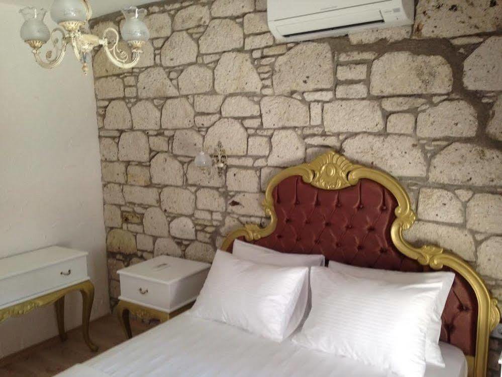 Alacati Alaris Hotel מראה חיצוני תמונה